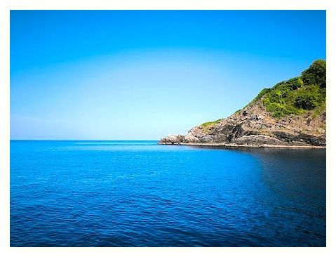 Khao Lak Explorer Diving Center: Similan Islands Liveaboard & Day Trips Richelieu Rock 이미지