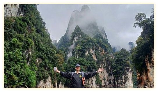 Khao Lak Land Discovery 이미지