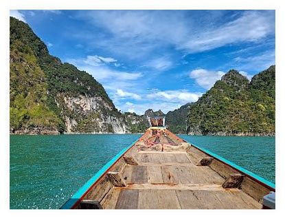 Khao Lak Land Discovery 이미지