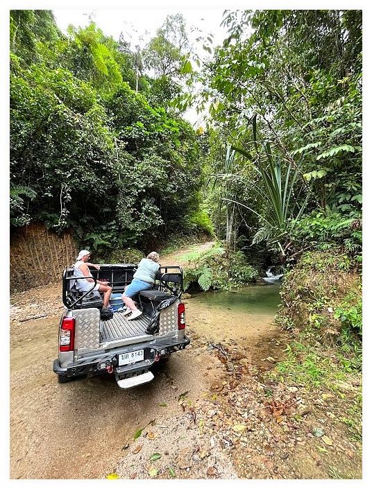 Khao Lak Land Discovery 이미지