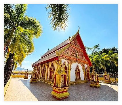 Khao Lak Land Discovery 이미지