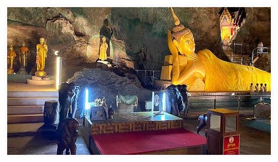 Khao Lak Land Discovery 이미지