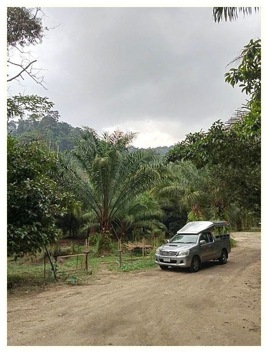 Khaolak Elephant Sanctuary 이미지