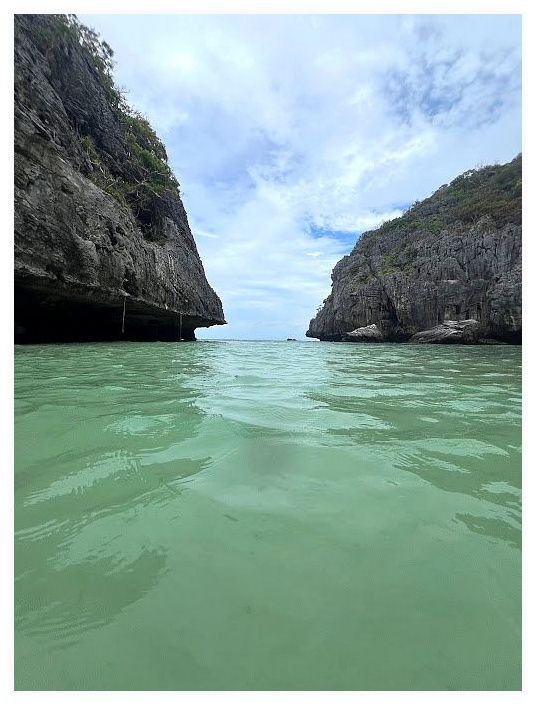 Ko Samui Boat Charter 이미지