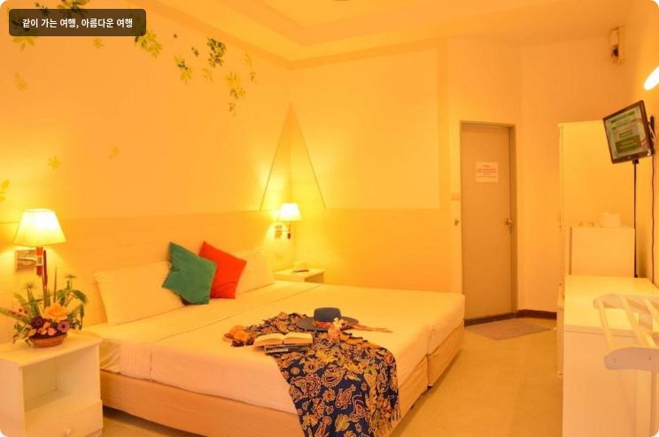 Koh Hai Fantasy Resort & Spa 이미지