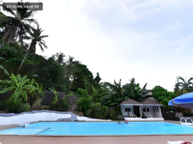 Koh Hai Fantasy Resort & Spa 이미지
