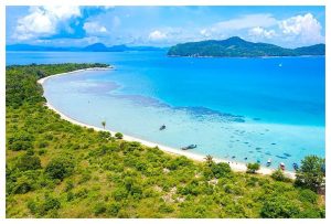 코사무이의 푸른 꿈을 담은 하루, Koh Samui Tours, Day Trips & Excursions 이미지