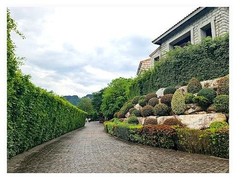 Lago di Khao Yai 이미지