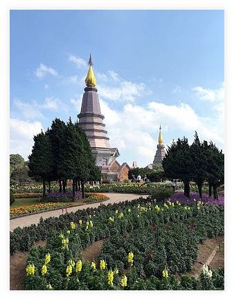 Living Green Elephant Sanctuary Office 이미지