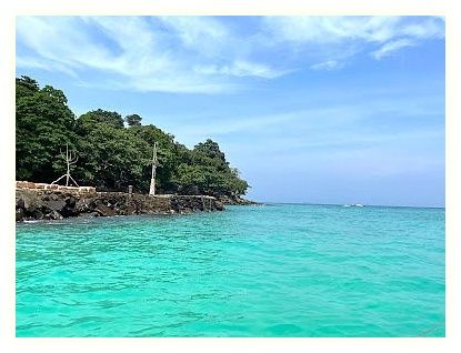 Long Beach Koh Phi Phi 이미지