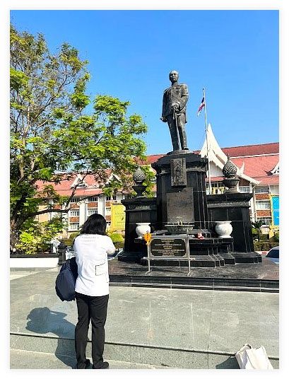 Makut Rommayasaran Park 이미지