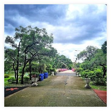 Makut Rommayasaran Park 이미지