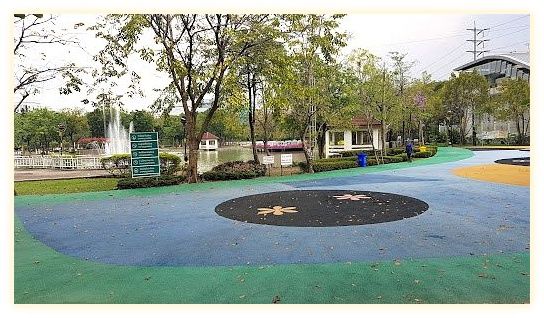 Makut Rommayasaran Park 이미지