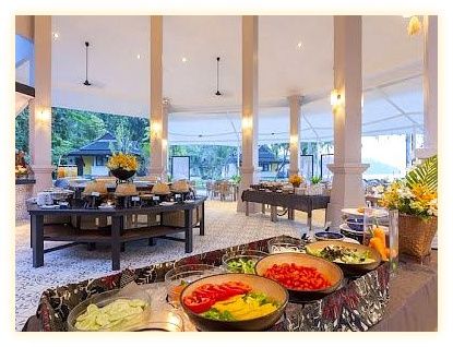 Moracea by Khao Lak Resort 이미지
