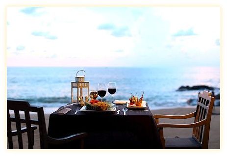 Moracea by Khao Lak Resort 이미지