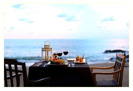 Moracea by Khao Lak Resort 이미지
