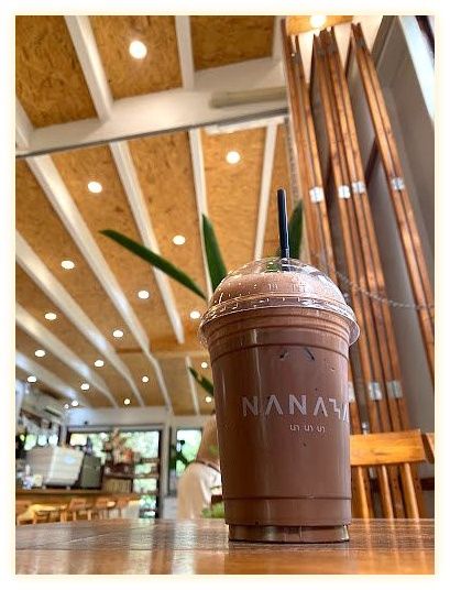 Nanaba Cafe’ 이미지
