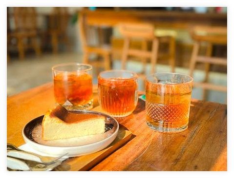 Nanaba Cafe’ 이미지