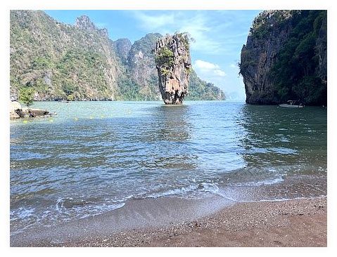 Nice Trip Khao Lak | Excursions à Khao Lak en Thaïlande 이미지