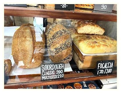 Nine Pastry 이미지