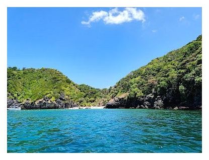 Nui Beach 이미지