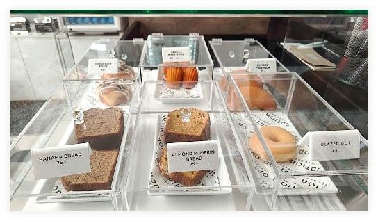 Option Coffee Bar 이미지