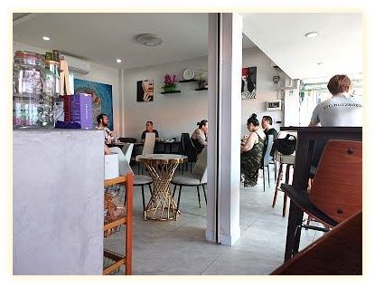 Patty's Corner Cafe' 이미지
