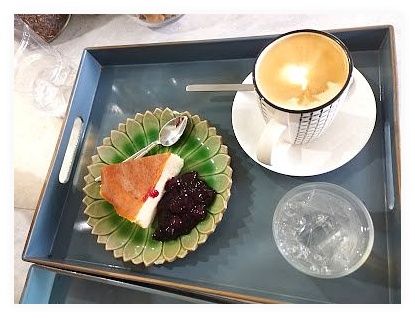 Patty's Corner Cafe' 이미지