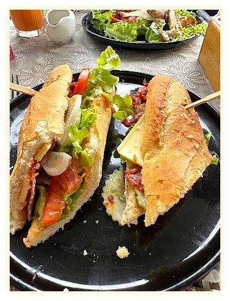 Patty's Corner Cafe' 이미지