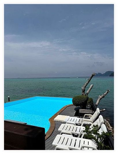 Phi Phi Don cafe and restaurant 이미지