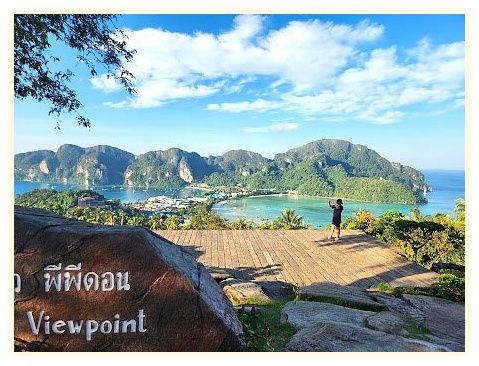 Phi Phi Viewpoint 2 이미지