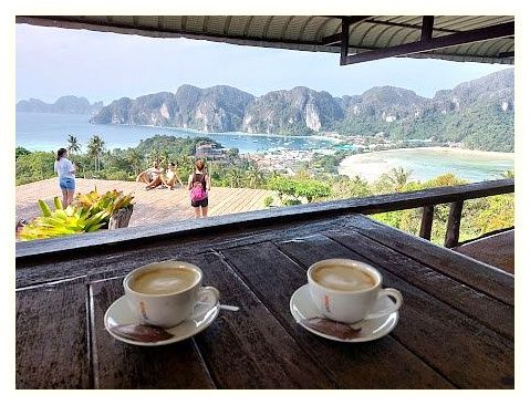 Phi Phi Viewpoint 2 이미지