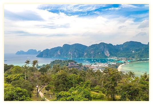 Phi Phi Viewpoint 3 이미지