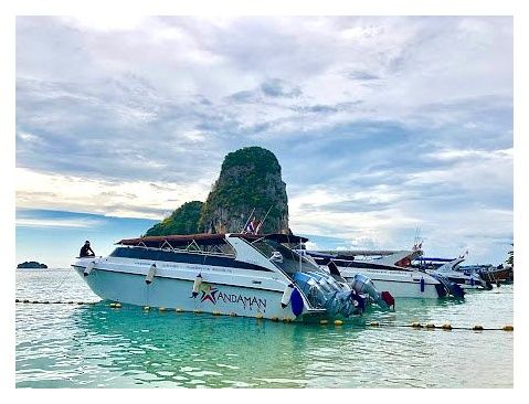 Phra Nang Beach 이미지