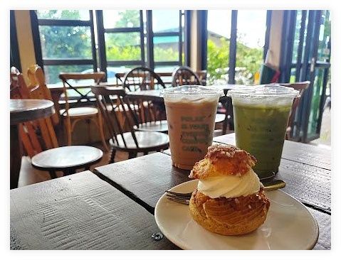 Polar Boulangerie and Patisserie 이미지