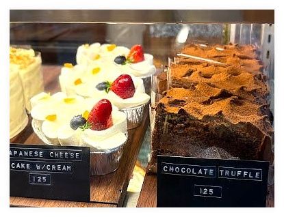 Polar Boulangerie and Patisserie 이미지