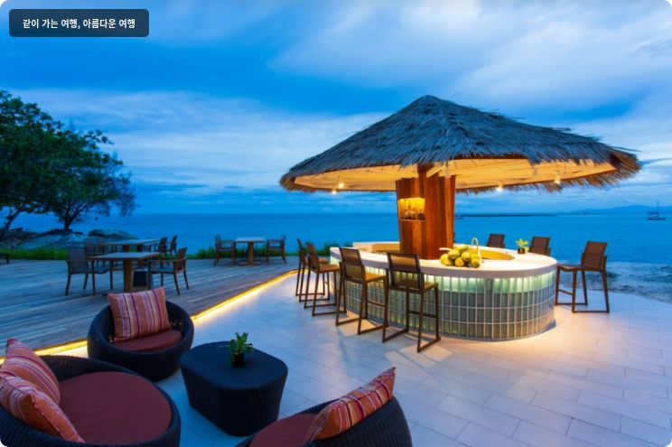 Rocky's Boutique Resort - Veranda Collection Samui 이미지