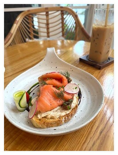 Ryoku Cafe 이미지