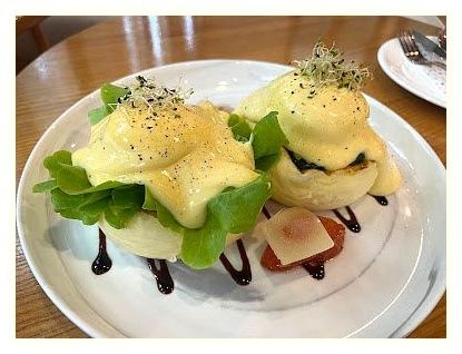 Ryoku Cafe 이미지