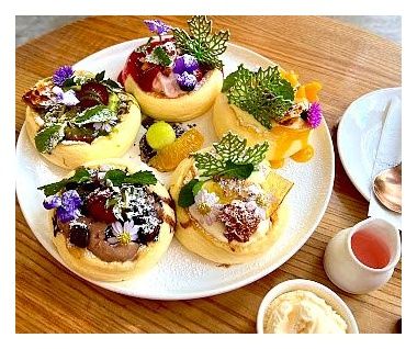 Ryoku Cafe 이미지