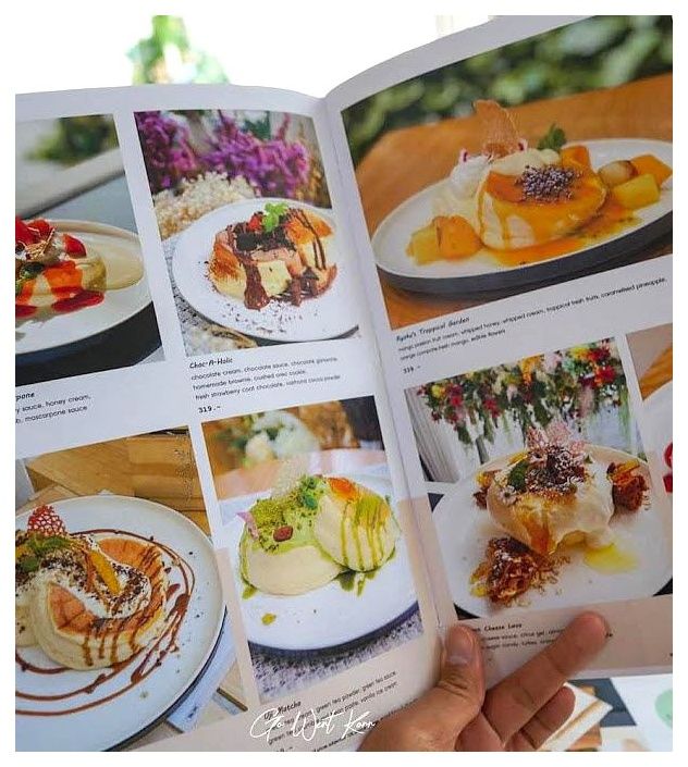 Ryoku Cafe 이미지
