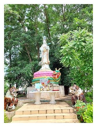San Phra Mae Ya 이미지