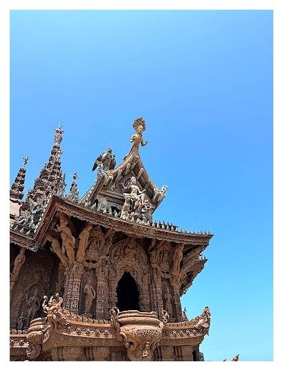 Sanctuary of Truth 이미지
