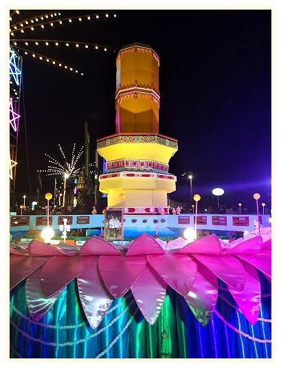 Si Suriyothai Circle (Sa Kaeo) 이미지