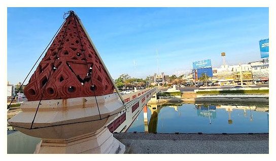 Si Suriyothai Circle (Sa Kaeo) 이미지