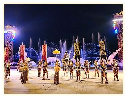 Siam Niramit Phuket 이미지
