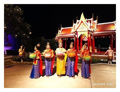 Siam Niramit Phuket 이미지