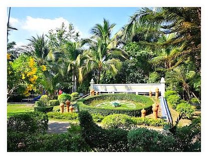 Somdet Phra Srinakarin Park 이미지