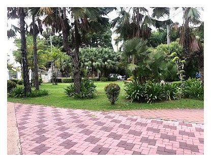Somdet Phra Srinakarin Park 이미지