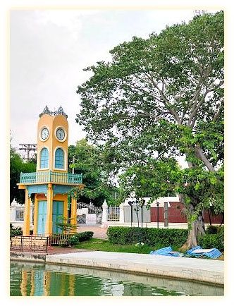 Somdet Phra Srinakarin Park 이미지